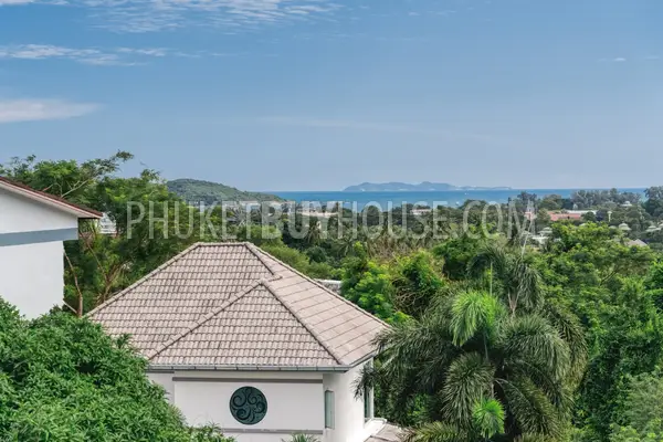 RAW21866: New 3 Bedroom With Swimming Pool Villa In Rawai . Photo #35