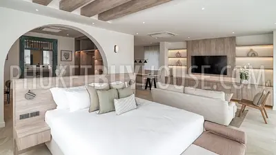 RAW21866: New 3 Bedroom With Swimming Pool Villa In Rawai . Photo #36