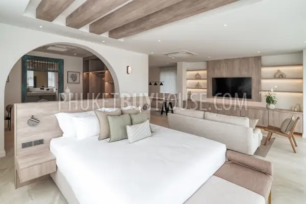 RAW21866: New 3 Bedroom With Swimming Pool Villa In Rawai . Photo #36