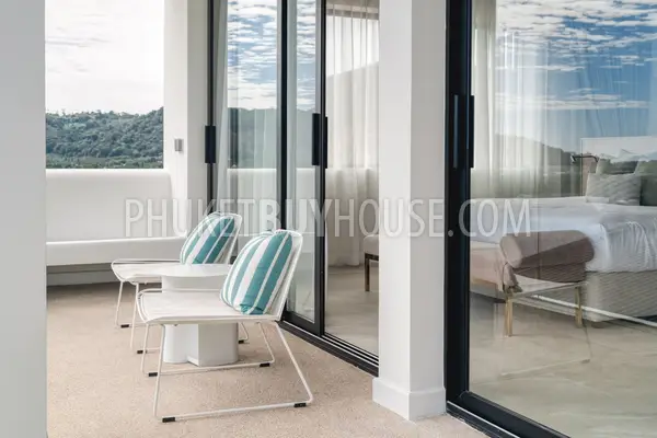 RAW21866: New 3 Bedroom With Swimming Pool Villa In Rawai . Photo #33