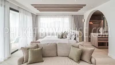 RAW21866: New 3 Bedroom With Swimming Pool Villa In Rawai . Photo #37