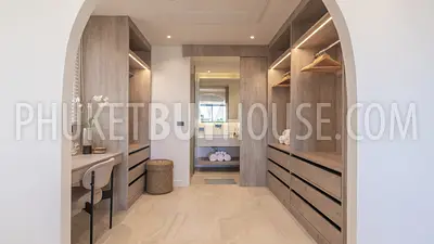 RAW21866: New 3 Bedroom With Swimming Pool Villa In Rawai . Photo #41