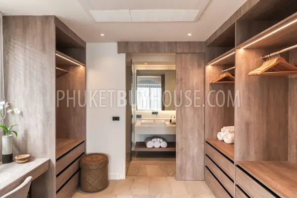 RAW21866: New 3 Bedroom With Swimming Pool Villa In Rawai . Photo #42