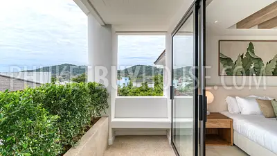RAW21866: New 3 Bedroom With Swimming Pool Villa In Rawai . Photo #43