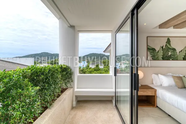 RAW21866: New 3 Bedroom With Swimming Pool Villa In Rawai . Photo #43
