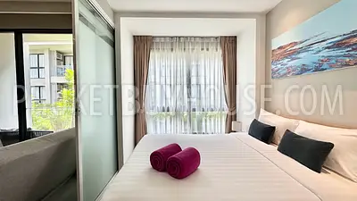 BAN5379: Cozy 1 Bedroom Condo in Bang Tao. Fotoğraf #7
