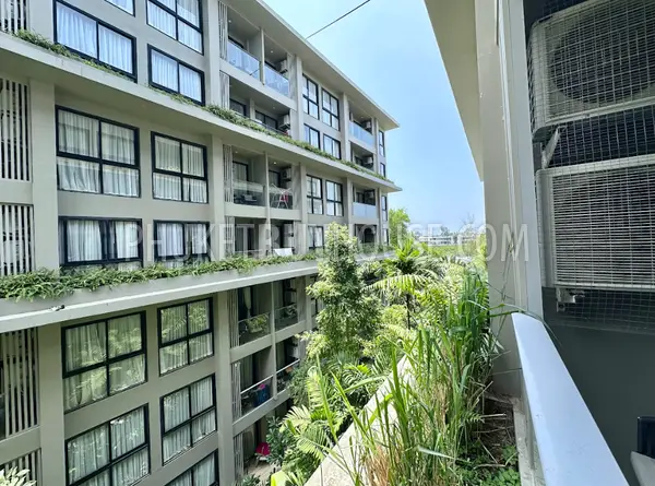 BAN5379: Cozy 1 Bedroom Condo in Bang Tao. Fotoğraf #18