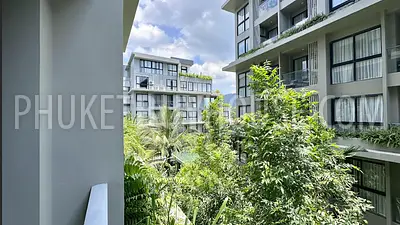 BAN5379: Cozy 1 Bedroom Condo in Bang Tao. Fotoğraf #17