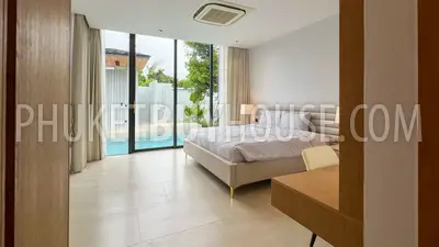 LAY22802: Spacious 4 Bedroom Family Pool Villa with Large Plot, 13 m Pool and Private Garden. Photo #13