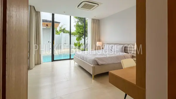 LAY22802: Spacious 4 Bedroom Family Pool Villa with Large Plot, 13 m Pool and Private Garden. Fotoğraf #13