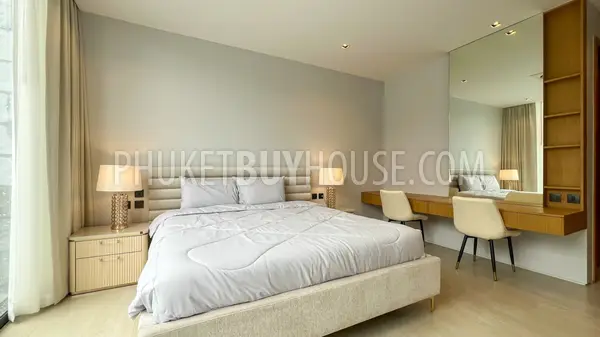 LAY22802: Spacious 4 Bedroom Family Pool Villa with Large Plot, 13 m Pool and Private Garden. Fotoğraf #14