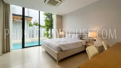 LAY22802: Spacious 4 Bedroom Family Pool Villa with Large Plot, 13 m Pool and Private Garden. Photo #16