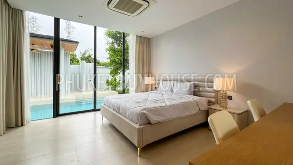 LAY22802: Spacious 4 Bedroom Family Pool Villa with Large Plot, 13 m Pool and Private Garden. Fotoğraf #16