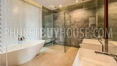 LAY22802: Spacious 4 Bedroom Family Pool Villa with Large Plot, 13 m Pool and Private Garden. Photo #15