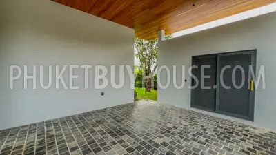 LAY22802: Spacious 4 Bedroom Family Pool Villa with Large Plot, 13 m Pool and Private Garden. Photo #25