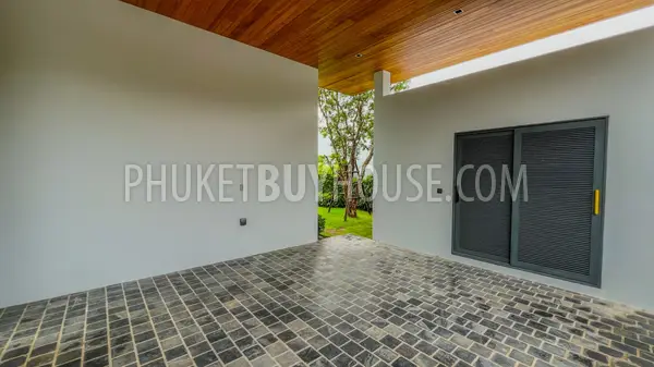 LAY22802: Spacious 4 Bedroom Family Pool Villa with Large Plot, 13 m Pool and Private Garden. Fotoğraf #25