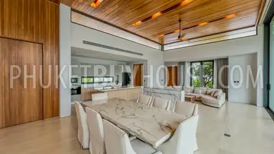 LAY22802: Spacious 4 Bedroom Family Pool Villa with Large Plot, 13 m Pool and Private Garden. Photo #10