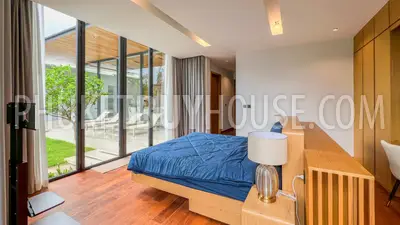 LAY22802: Spacious 4 Bedroom Family Pool Villa with Large Plot, 13 m Pool and Private Garden. Photo #21