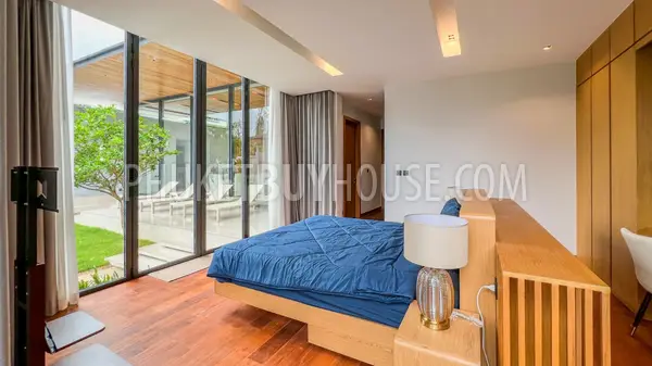 LAY22802: Spacious 4 Bedroom Family Pool Villa with Large Plot, 13 m Pool and Private Garden. Fotoğraf #21