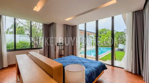 LAY22802: Spacious 4 Bedroom Family Pool Villa with Large Plot, 13 m Pool and Private Garden. Fotoğraf #22