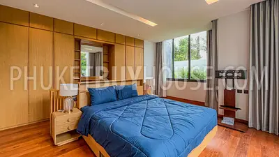 LAY22802: Spacious 4 Bedroom Family Pool Villa with Large Plot, 13 m Pool and Private Garden. Photo #23