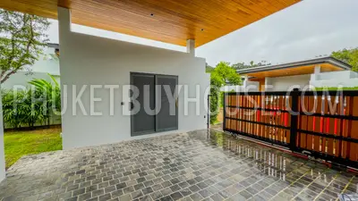 LAY22802: Spacious 4 Bedroom Family Pool Villa with Large Plot, 13 m Pool and Private Garden. Photo #26