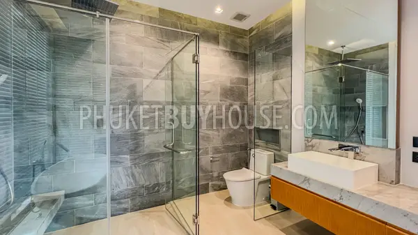 LAY22802: Spacious 4 Bedroom Family Pool Villa with Large Plot, 13 m Pool and Private Garden. Fotoğraf #28