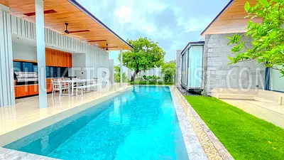 LAY22802: Spacious 4 Bedroom Family Pool Villa with Large Plot, 13 m Pool and Private Garden. Photo #5