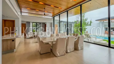 LAY22802: Spacious 4 Bedroom Family Pool Villa with Large Plot, 13 m Pool and Private Garden. Photo #8