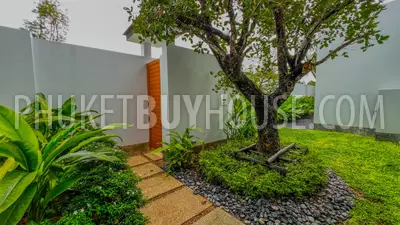 LAY22802: Spacious 4 Bedroom Family Pool Villa with Large Plot, 13 m Pool and Private Garden. Photo #27
