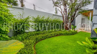 LAY22802: Spacious 4 Bedroom Family Pool Villa with Large Plot, 13 m Pool and Private Garden. Photo #29