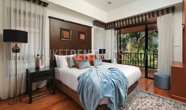 LAG22804: Contemporary 3-Bedroom Villa in Laguna, Phuket. 照片 #1