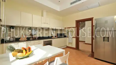 LAG22804: Contemporary 3-Bedroom Villa in Laguna, Phuket. Photo #2
