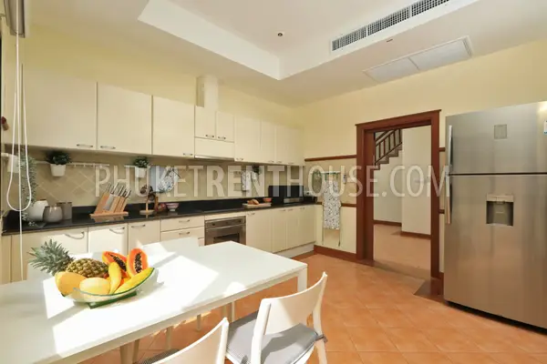 LAG22804: Contemporary 3-Bedroom Villa in Laguna, Phuket. 照片 #2