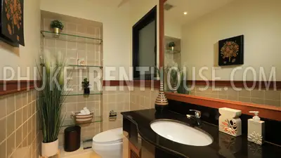 LAG22804: Contemporary 3-Bedroom Villa in Laguna, Phuket. Photo #3