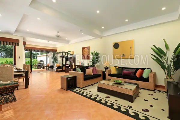 LAG22804: Contemporary 3-Bedroom Villa in Laguna, Phuket. 照片 #6