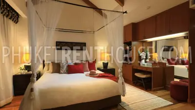 LAG22804: Contemporary 3-Bedroom Villa in Laguna, Phuket. Photo #4