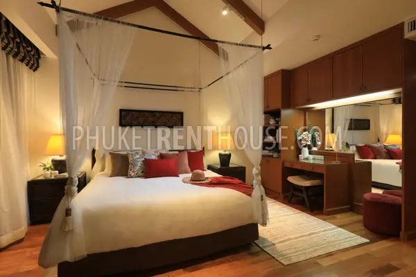 LAG22804: Contemporary 3-Bedroom Villa in Laguna, Phuket. 照片 #4