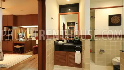 LAG22804: Contemporary 3-Bedroom Villa in Laguna, Phuket. Photo #5