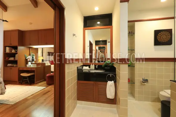 LAG22804: Contemporary 3-Bedroom Villa in Laguna, Phuket. 照片 #5