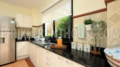 LAG22804: Contemporary 3-Bedroom Villa in Laguna, Phuket. Photo #7