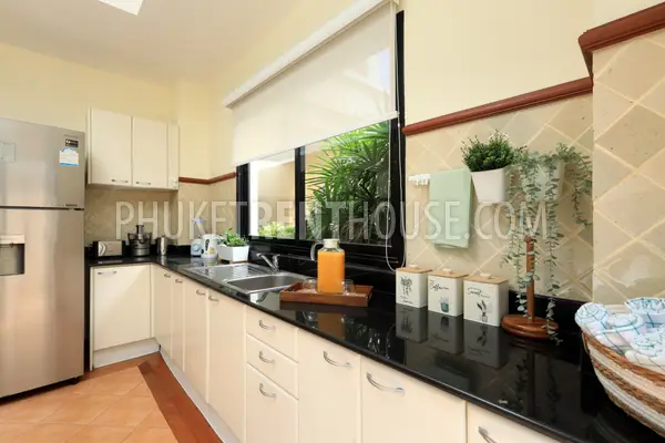 LAG22804: Contemporary 3-Bedroom Villa in Laguna, Phuket. 照片 #7