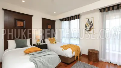 LAG22804: Contemporary 3-Bedroom Villa in Laguna, Phuket. Photo #9