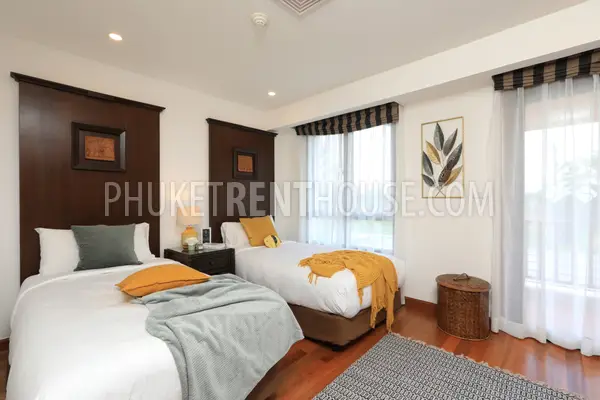 LAG22804: Contemporary 3-Bedroom Villa in Laguna, Phuket. 照片 #9