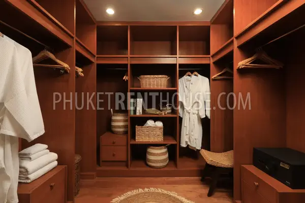 LAG22804: Contemporary 3-Bedroom Villa in Laguna, Phuket. 照片 #8