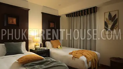 LAG22804: Contemporary 3-Bedroom Villa in Laguna, Phuket. Photo #10