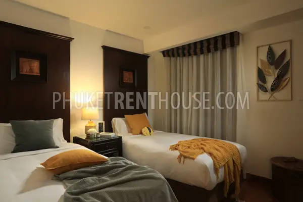 LAG22804: Contemporary 3-Bedroom Villa in Laguna, Phuket. 照片 #10