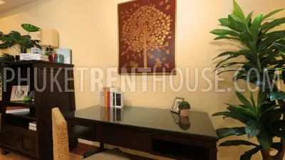 LAG22804: Contemporary 3-Bedroom Villa in Laguna, Phuket. Photo #12