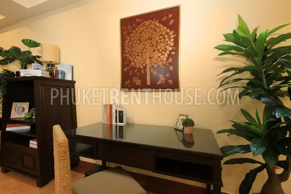 LAG22804: Contemporary 3-Bedroom Villa in Laguna, Phuket. 照片 #12