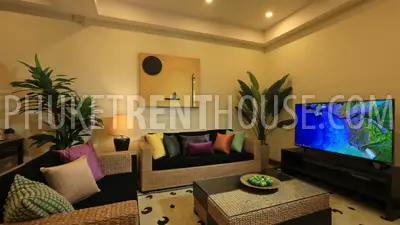 LAG22804: Contemporary 3-Bedroom Villa in Laguna, Phuket. Photo #13